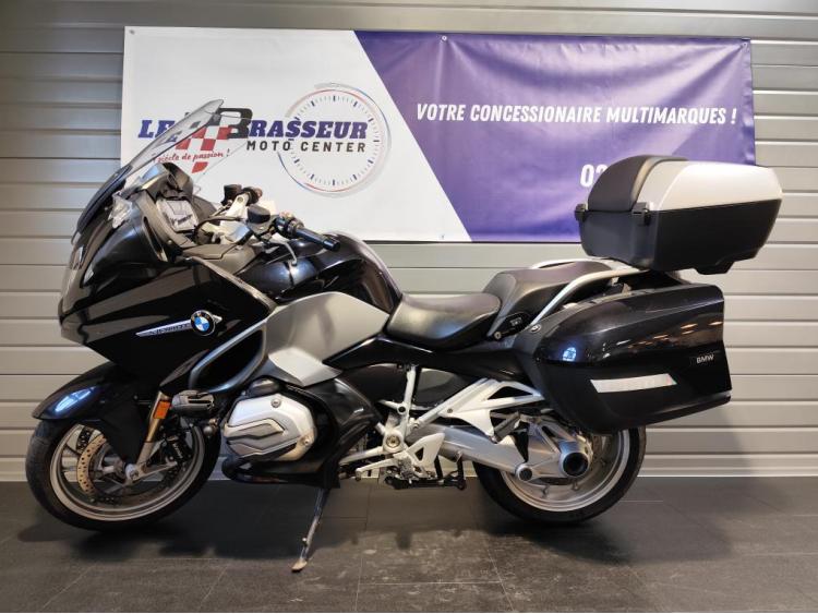 BMW R 1200 RT LC (garantie 12 mois)