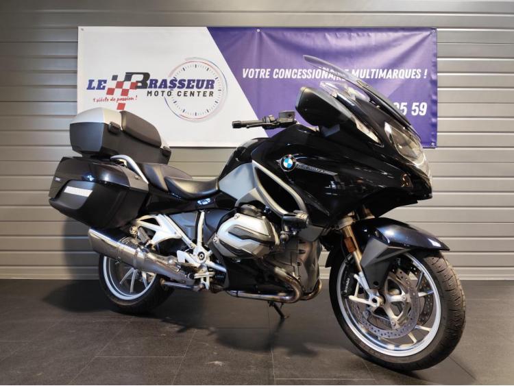 BMW R 1200 RT LC (garantie 12 mois)