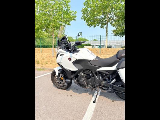 HONDA NT 1100