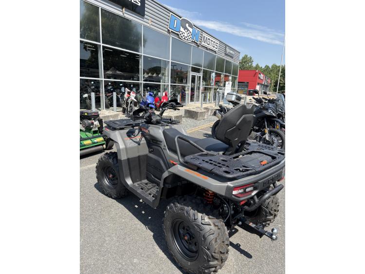 GOES TERROX 550 LONG 