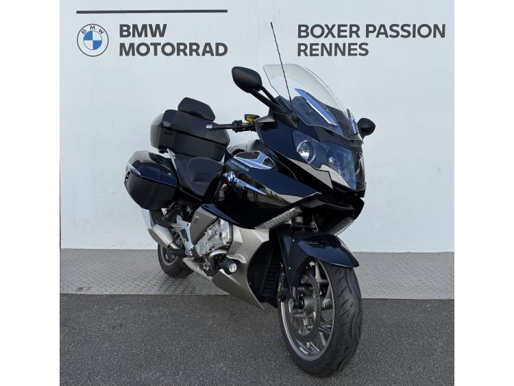 BMW K 1600 GTL