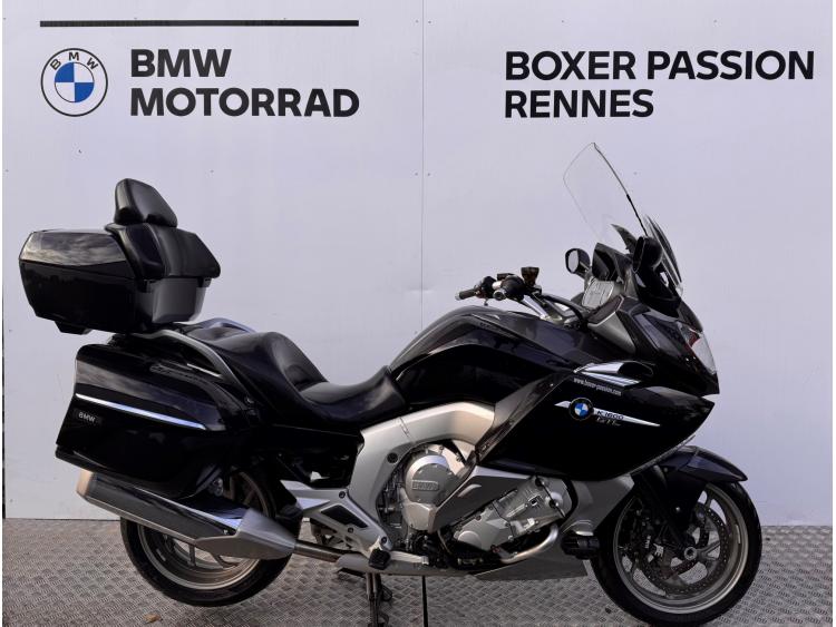 BMW K 1600 GTL