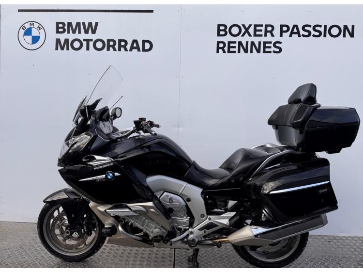 BMW K 1600 GTL