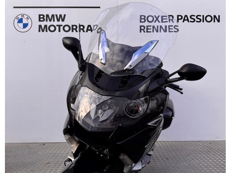 BMW K 1600 GTL