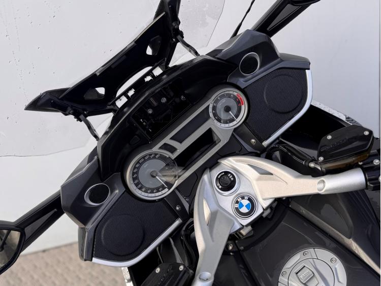 BMW K 1600 GTL