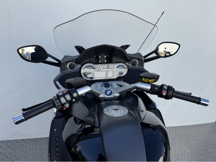 BMW K 1600 GTL