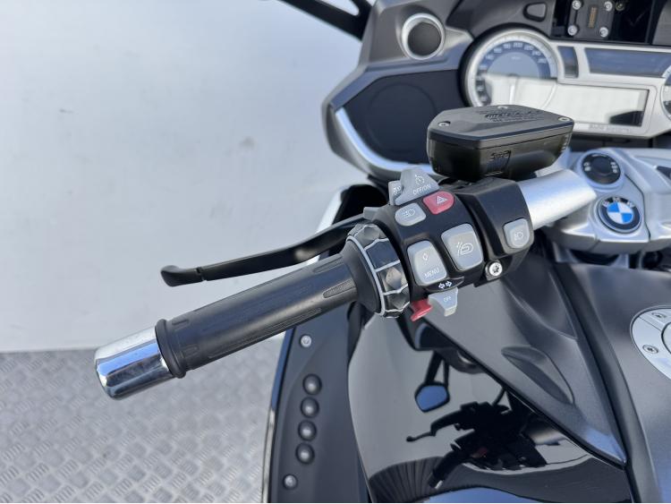 BMW K 1600 GTL