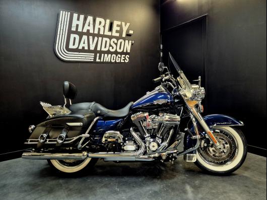 HARLEY-DAVIDSON TOURING ROAD KING 1690 CLASSIC