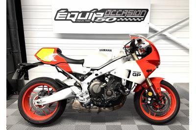 YAMAHA XSR 900 GP 35KW