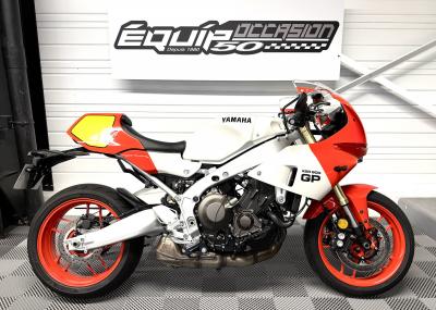 YAMAHA XSR 900 GP 35KW