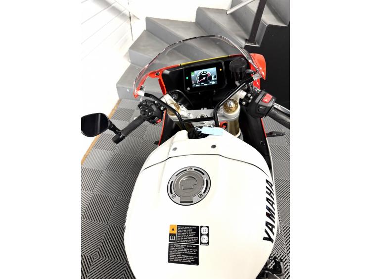 YAMAHA XSR 900 GP A2 - Possible Full - Garantie 2030 - A partir de 197e/Mois sans apport