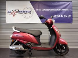 Photo du véhicule SUZUKI