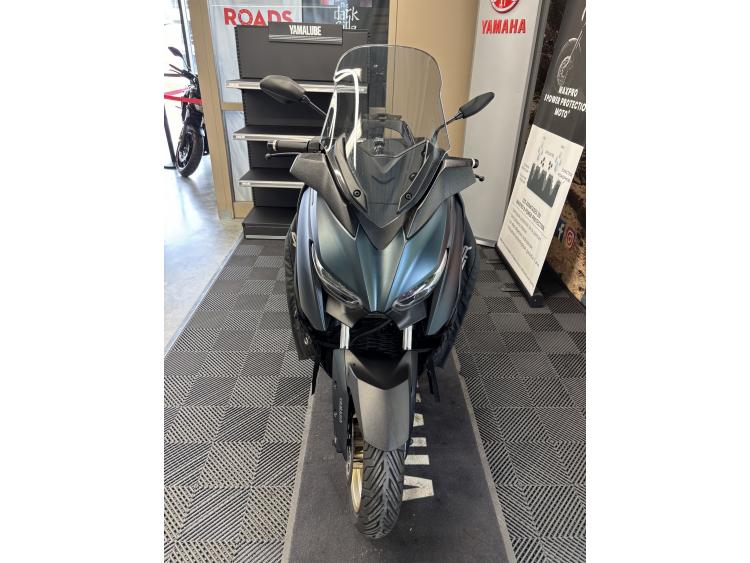 YAMAHA XMAX 300 TECH MAX