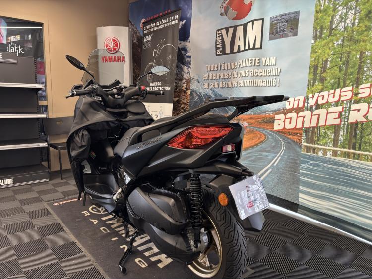 YAMAHA XMAX 300 TECH MAX