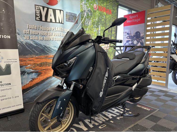 YAMAHA XMAX 300 TECH MAX