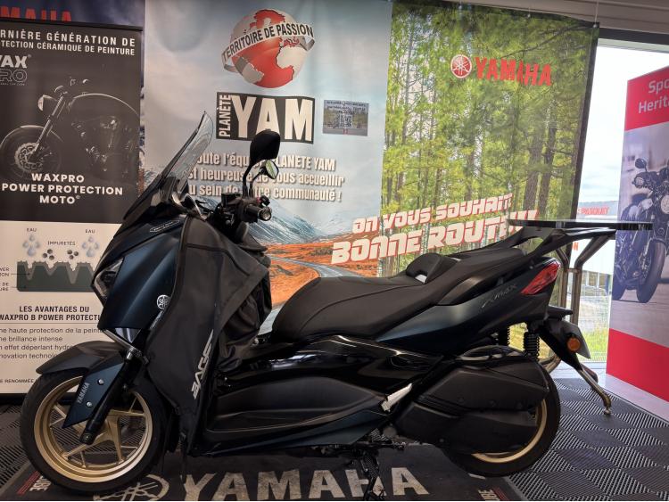YAMAHA XMAX 300 TECH MAX