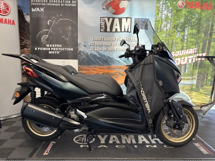 YAMAHA XMAX 300 TECH MAX