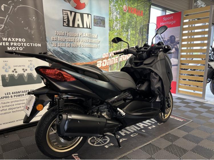 YAMAHA XMAX 300 TECH MAX