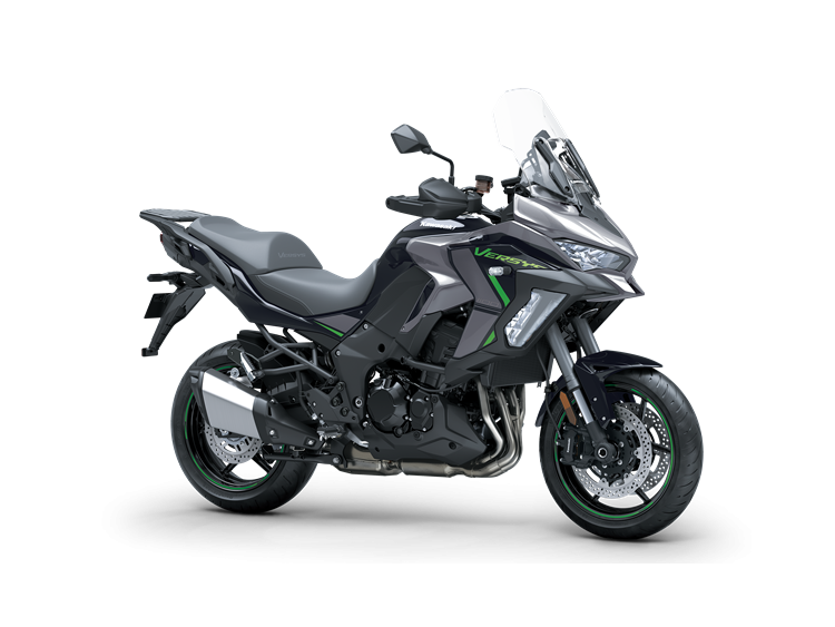 KAWASAKI VERSYS 1100 SE