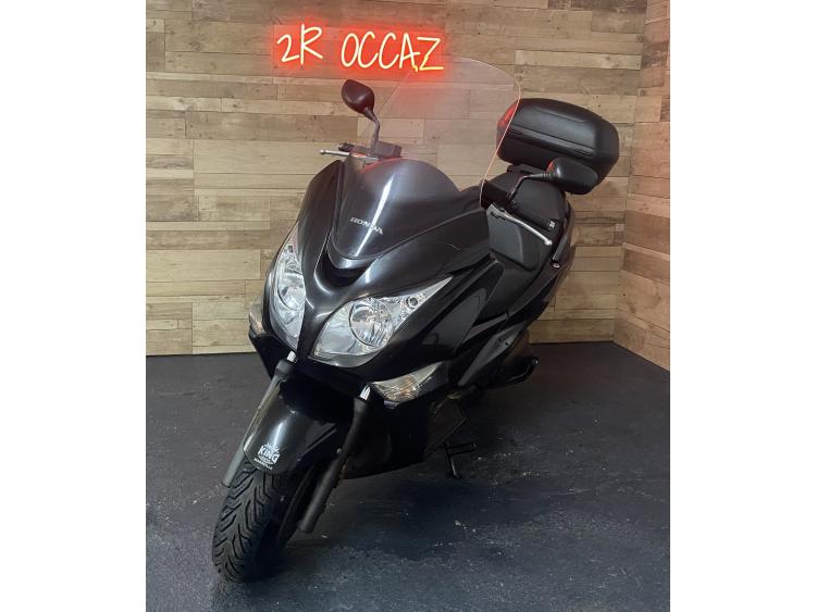 HONDA SWT 600 2016 1ere main