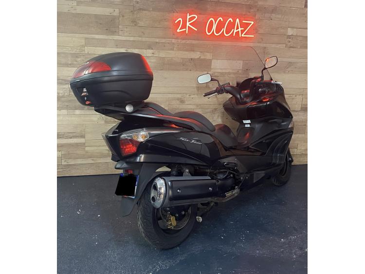 HONDA SWT 600 2016 1ere main