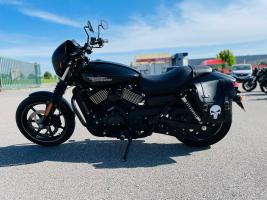 Photo du véhicule HARLEY-DAVIDSON
