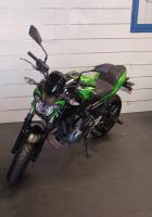 Photo du véhicule KAWASAKI
