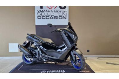 YAMAHA NMAX 125