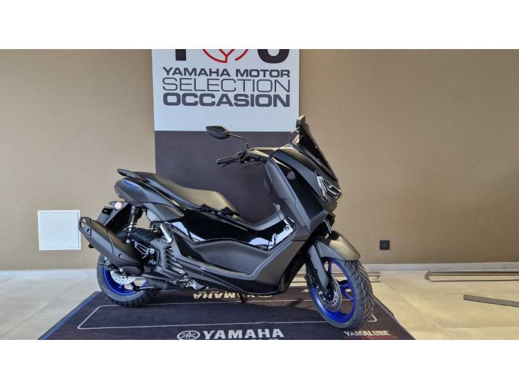 YAMAHA NMAX 125 68 € / mois