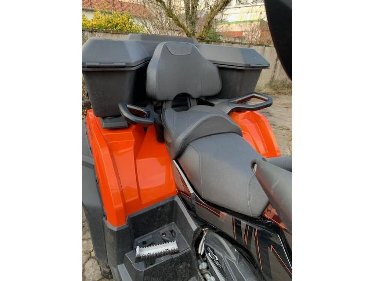 CF MOTO CFORCE 1000