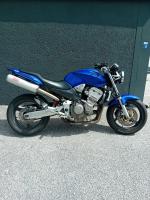 Photo du véhicule HONDA