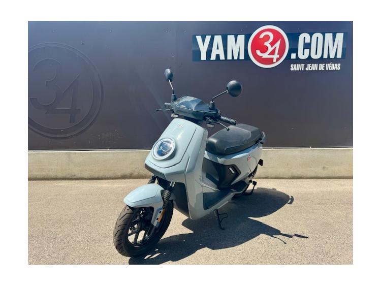 NIU 125 GT