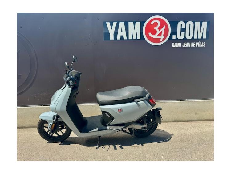 NIU 125 GT