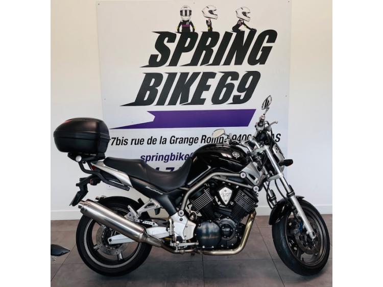 YAMAHA BT 1100 BULLDOG