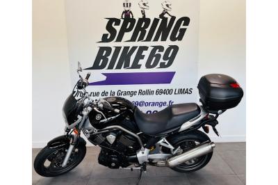 YAMAHA BT 1100 BULLDOG
