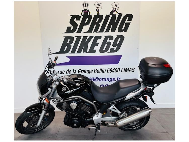 YAMAHA BT 1100 BULLDOG