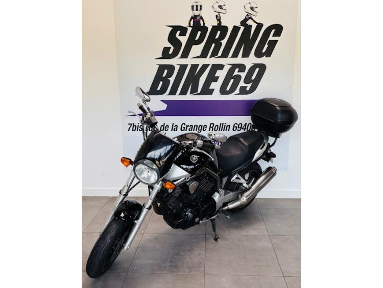YAMAHA BT 1100 BULLDOG