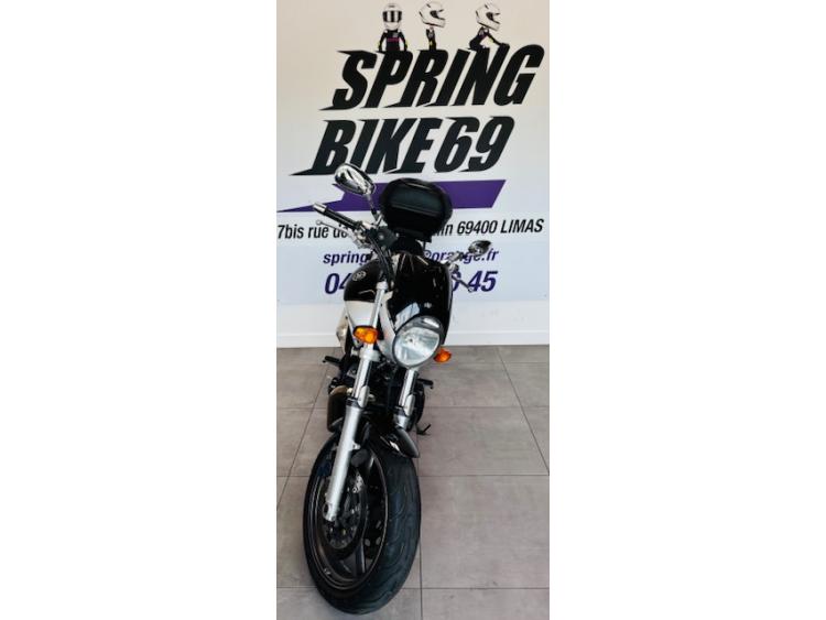 YAMAHA BT 1100 BULLDOG