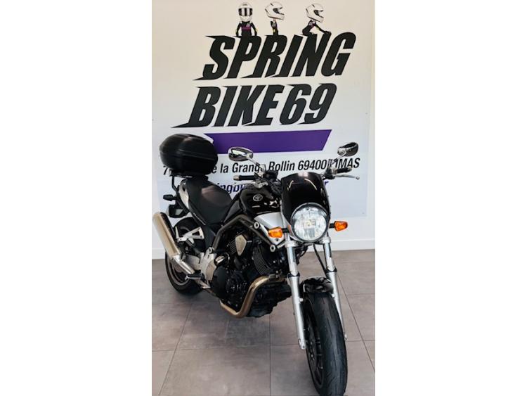 YAMAHA BT 1100 BULLDOG