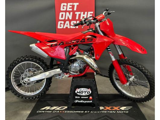 GASGAS MC 125