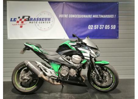 KAWASAKI Z 800 E 35Kw