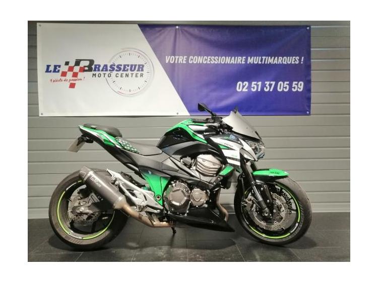 KAWASAKI Z 800 E 35Kw