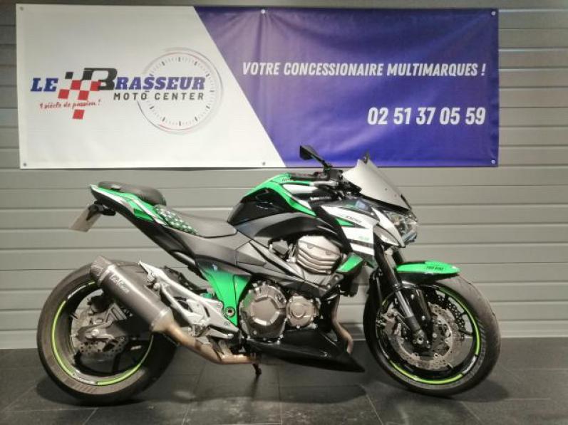 KAWASAKI Z 800 E 35Kw