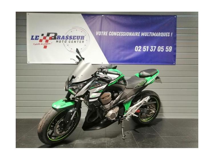 KAWASAKI Z 800 E 35Kw