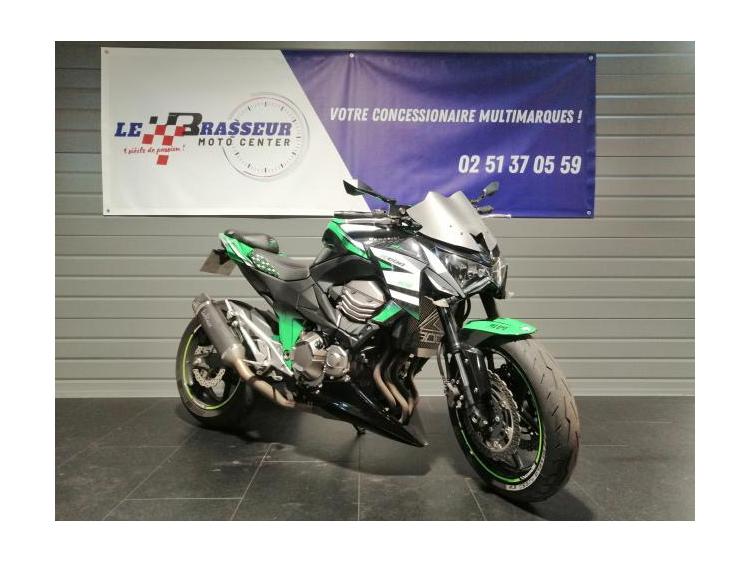 KAWASAKI Z 800 E 35Kw