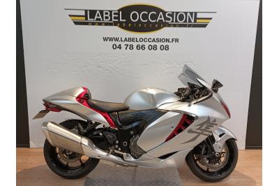 SUZUKI GSX 1300 R HAYABUSA