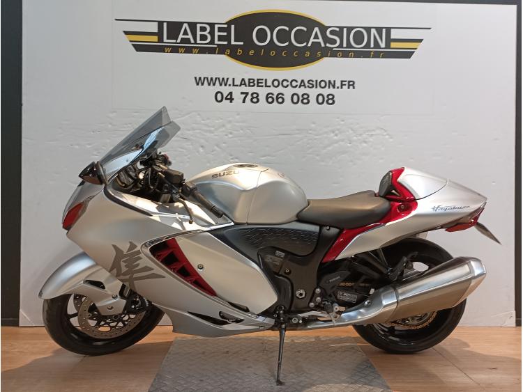 SUZUKI GSX 1300 R HAYABUSA