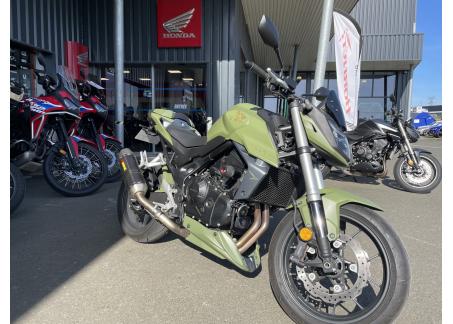 HONDA CB 750 HORNET A2