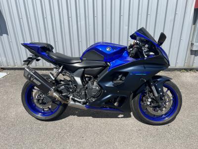 YAMAHA YZF-R7