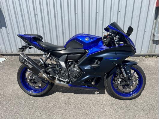YAMAHA YZF-R7
